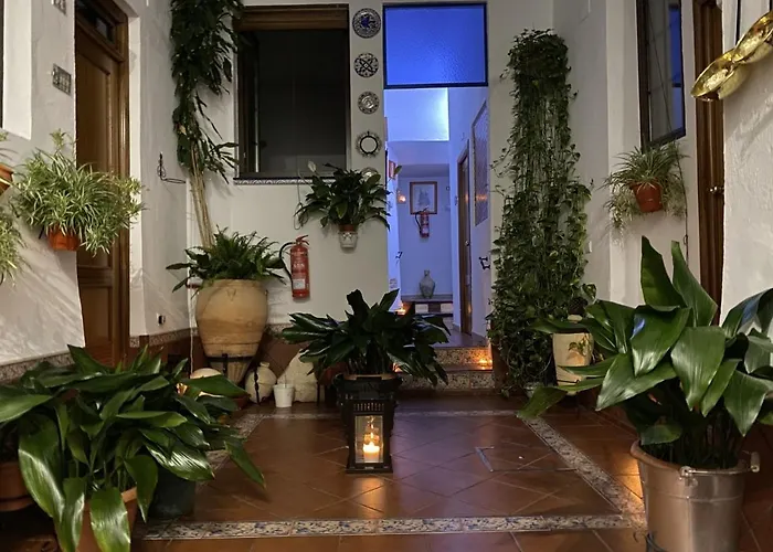 Pension San Pancracio Seville