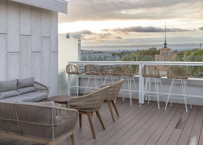 Petit Palace VargasHotel Seville